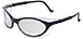 Uvex Bandits Safety Glasses - S1606