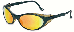 Uvex Bandits Safety Glasses - S1607 Uvex Bandits Safety Glasses Series Uvex 