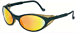Uvex Bandits Safety Glasses - S1607