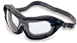 Uvex Fury Safety Goggle