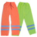 High Visibility Mesh Pants - PE4000