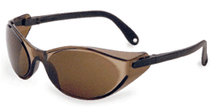 Uvex Banditos Safety Glasses - S1731 Uvex Banditos Series Uvex 