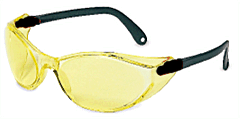 Uvex Banditos Safety Glasses - S1732 Uvex Banditos Series Uvex 