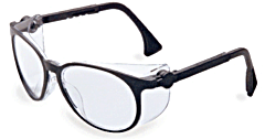 Uvex Flashback Safety Glasses - S4000 Uvex Flashback Series Uvex 