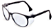 Uvex Flashback Safety Glasses - S4000