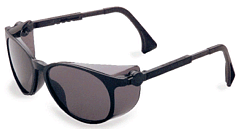 Uvex Flashback Safety Glasses - S4001 Uvex Flashback Series Uvex 