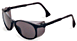 Uvex Flashback Safety Glasses - S4001