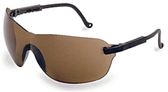 Uvex Spitfire Safety Glasses - S1801 Uvex Spitfire Series Uvex 