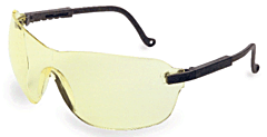 Uvex Spitfire Safety Glasses - S1802 Uvex Spitfire Series Uvex 