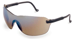 Uvex Spitfire Safety Glasses - S1803 Uvex Spitfire Series Uvex 
