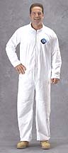 Tyvek Coveralls
