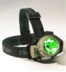 Streamlight headlamps Trident