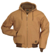 Original Hooded Jacket