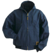 Original Hooded Jacket-Fleece Lined
