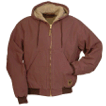 High Country Hooded Jacket