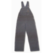 Unlined Denim Bib Overall