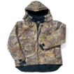 Pro-Concealment Hooded Coat