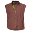 Mesquite Vest-Sherpa Lined