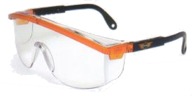 200 Series Harley-Davidson Eye Protection