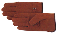 210 Leather Work Gloves Gloves