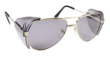 2100-S Captain Techna/Radians
