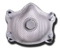2310 N99 Mask N99 Respiratory Protection