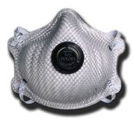 2400 N95 3M￿ Respiratory Protection
