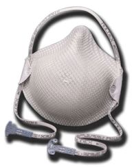2600 N95 3M￿ Respiratory Protection