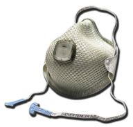 2700 N95 3M￿ Respiratory Protection