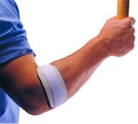 3221 Elbow Supports Back And Elbow Supports