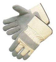 3237 Leather Work Gloves Gloves