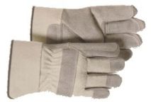 3238 Leather Work Gloves Gloves