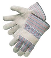 3260 Leather Work Gloves Gloves