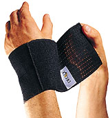 40239 Wrist Wraps Wrist Support