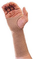 41400 Wrist Supports Wrist Support