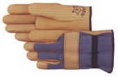 420 Leather Work Gloves Gloves