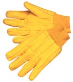 4203 Chore/Terry Cloth Gloves