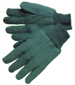 4206 Chore/Terry Cloth Gloves