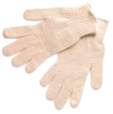4517 String Knit Gloves