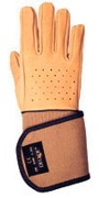 49100w Anti-Vibration Gloves Gloves