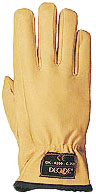 49100wn Anti-Vibration Gloves Gloves