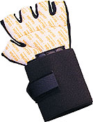 49131w Anti Vibration Glove Liners Gloves