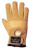 49900 Anti-Vibration Gloves Gloves