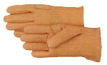 504 Deerskin Leather Gloves Gloves