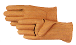 512 Deerskin Leather Gloves Gloves