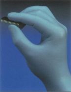 6005PF Nitrile Gloves