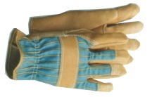 622 Pigskin Gloves Gloves