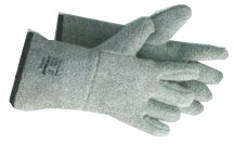 636-HRL Chore/Terry Cloth Gloves