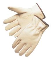 6518 Leather Work Gloves Gloves