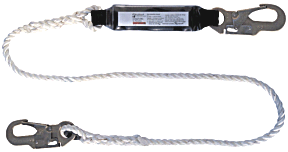 7106 Lanyards Fall Protection